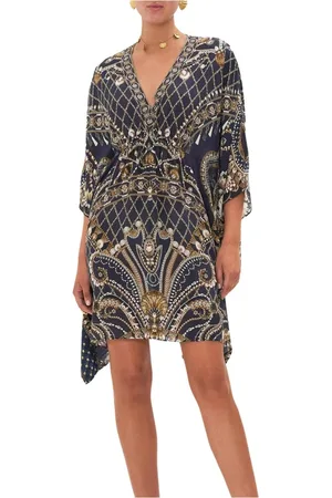 Camilla Donna, Abiti, Multicolore, Taglia unica, new