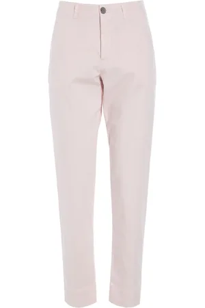 Bitte Kai Rand Donna, Pantaloni, Rosa, XL, new