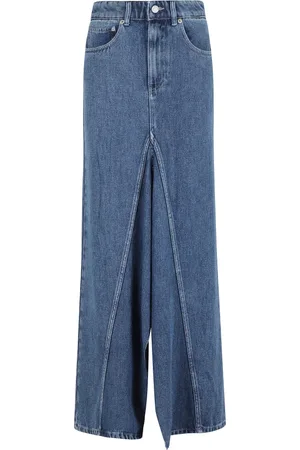 ERIKA CAVALLINI Donna, Gonne, Blu, S, new