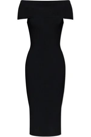 Michael Kors Donna, Abiti, Nero, S, new