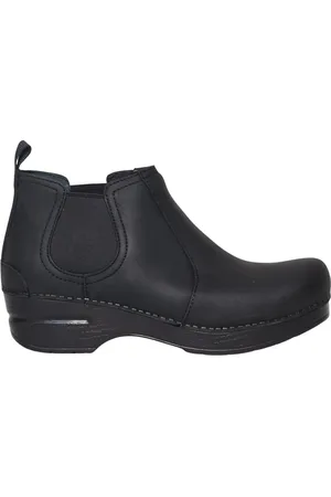Dansko Donna, Scarpe, Nero, 37 EU, new