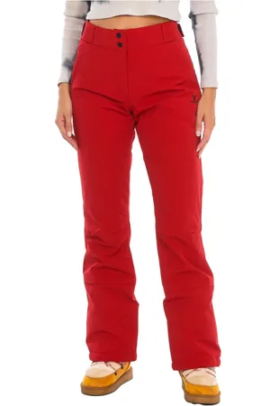 Vuarnet Donna, Sport, Rosso, S, new