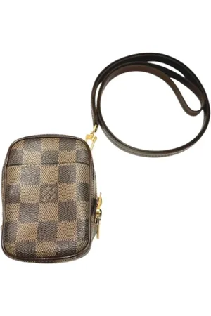 LOUIS VUITTON Uomo, Pre-owned, Marrone, Taglia unica, used