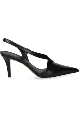 Michael Kors Donna, Scarpe, Nero, 37 EU, new