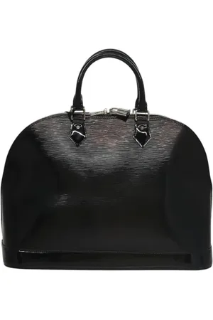 LOUIS VUITTON Donna, Pre-owned, Nero, Taglia unica, used