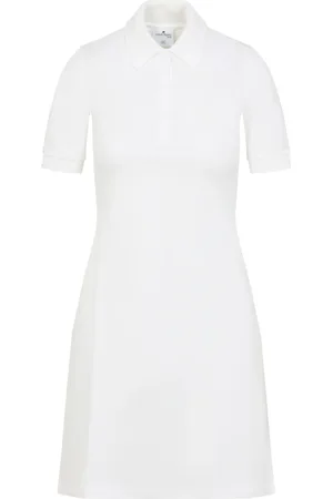 Courrèges Donna, Abiti, Bianco, M, new