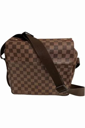 LOUIS VUITTON Donna, Pre-owned, Marrone, Taglia unica, used