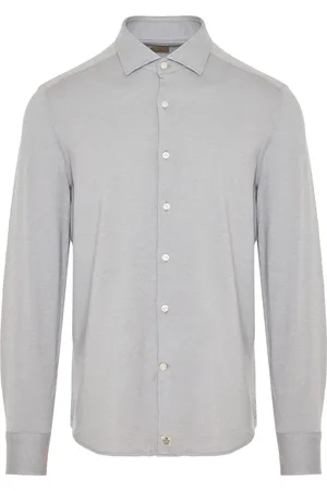 SONRISA Uomo, Magliette, Grigio, 2Xl, new