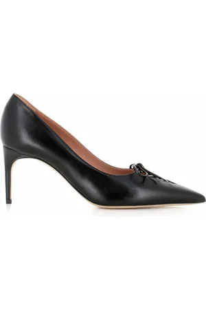 MALONE SOULIERS Donna, Scarpe, Nero, 37 1/2 EU, new