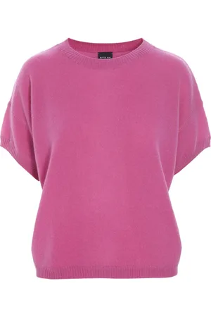 Bitte Kai Rand Donna, Maglie, Rosa, XL, new
