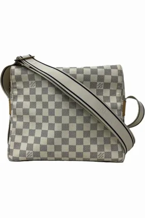 LOUIS VUITTON Donna, Pre-owned, Bianco, Taglia unica, used