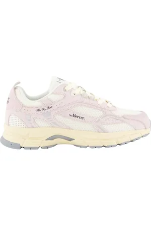 Mercer Amsterdam Donna, Scarpe, Rosa, 41 EU, new