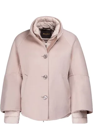 MOORER Donna, Cappotti, , XS, new