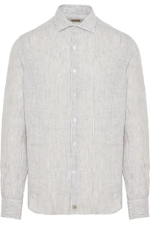 SONRISA Uomo, Magliette, Verde, L, new