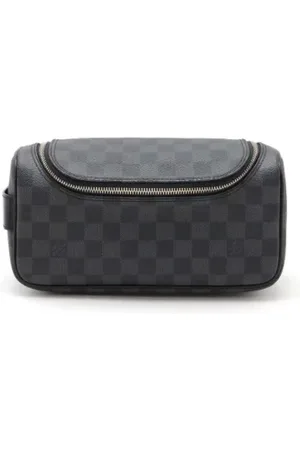LOUIS VUITTON Donna, Pre-owned, Nero, Taglia unica, used