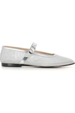 Le Monde Beryl Donna, Scarpe, Grigio, 38 1/2 EU, new