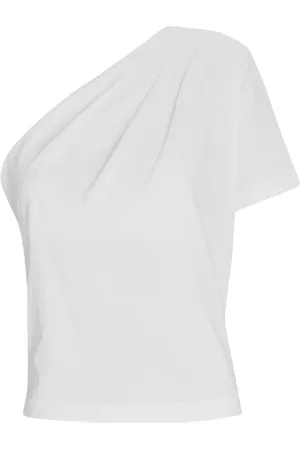 GAUGE81 Donna, Top, Bianco, M, new