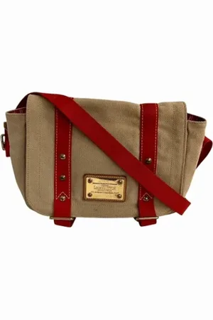 LOUIS VUITTON Donna, Pre-owned, , Taglia unica, used