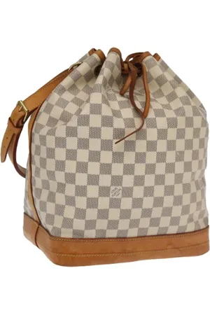 LOUIS VUITTON Donna, Pre-owned, Bianco, Taglia unica, used