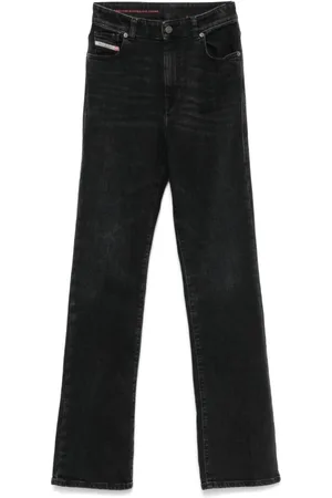 Diesel Donna, Jeans, Nero, W28, new