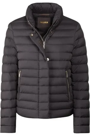 MOORER Uomo, Giacche, Nero, 3Xs, new