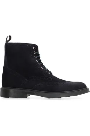 Bruno Magli Uomo, Scarpe, Blu, 44 EU, new