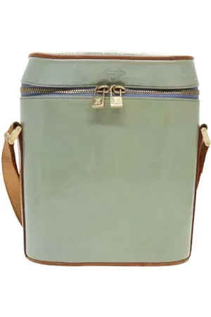 LOUIS VUITTON Donna, Pre-owned, Verde, Taglia unica, used