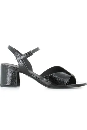 ROBERTO DEL CARLO Donna, Scarpe, Nero, 38 1/2 EU, new