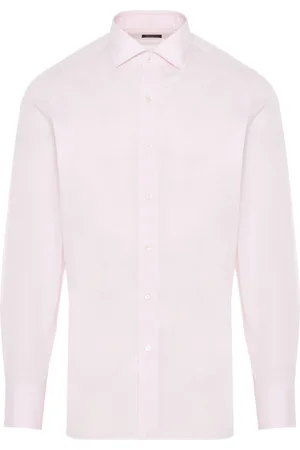 Finamore Uomo, Magliette, Rosa, 4Xl, new