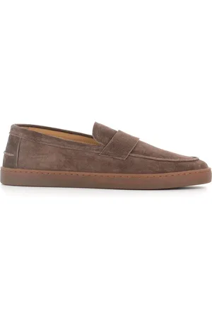 HENDERSON BARACCO Uomo, Scarpe, Marrone, 42 EU, new