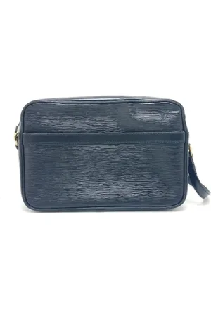 LOUIS VUITTON Donna, Pre-owned, Nero, Taglia unica, used