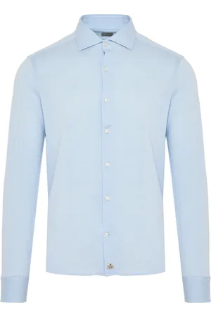 SONRISA Uomo, Magliette, Blu, XL, new