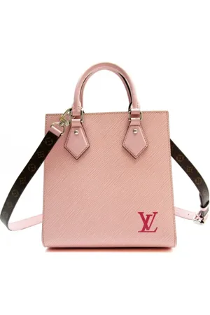 LOUIS VUITTON Donna, Pre-owned, Rosa, Taglia unica, used