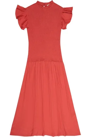 The New Society Donna, Abiti, Rosso, XS, new