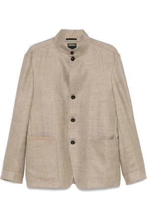 Ermenegildo Zegna Uomo, Giacche, , XL, new