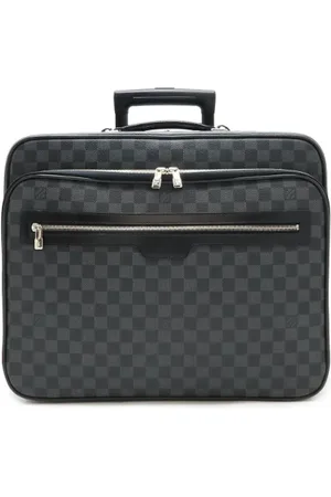 LOUIS VUITTON Donna, Pre-owned, Nero, Taglia unica, used