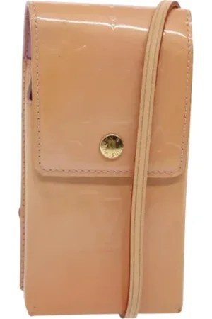 LOUIS VUITTON Donna, Pre-owned, Rosa, Taglia unica, used