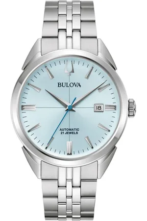 BULOVA Donna, Accessori, Grigio, Taglia unica, new