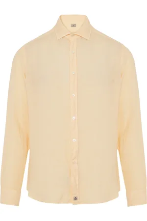 SONRISA Uomo, Magliette, Arancione, L, new