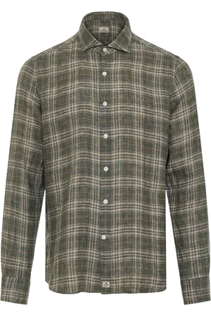 SONRISA Uomo, Magliette, Verde, L, new