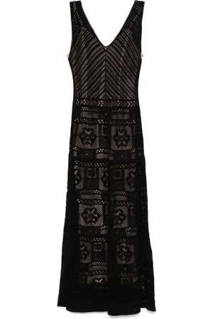 D.EXTERIOR Donna, Abiti, Nero, S, new