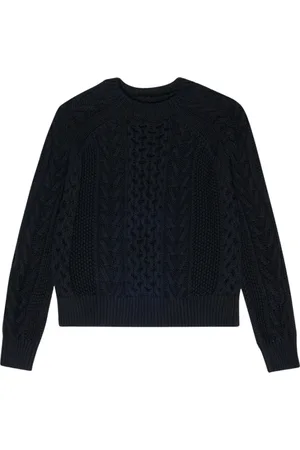 The New Society Donna, Maglie, Nero, S, new