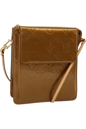 LOUIS VUITTON Donna, Pre-owned, Marrone, Taglia unica, used