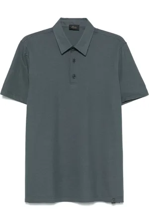 BRIONI Uomo, Top, Verde, XL, new