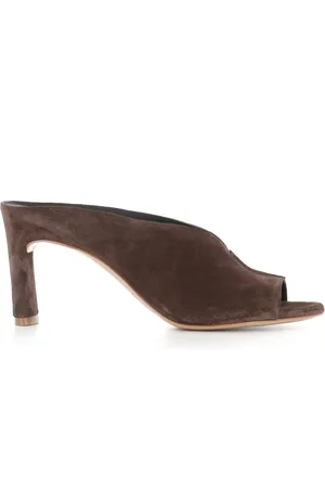 ROBERTO DEL CARLO Donna, Scarpe, Marrone, 39 EU, new