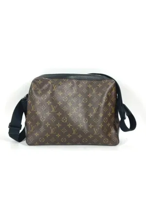 LOUIS VUITTON Donna, Pre-owned, Nero, Taglia unica, used