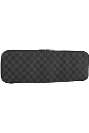LOUIS VUITTON Donna, Pre-owned, Nero, Taglia unica, used