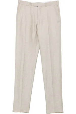 Ermenegildo Zegna Uomo, Pantaloni, , XL, new