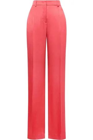 Alberta Ferretti Donna, Pantaloni, Rosa, L, new