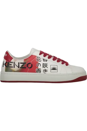 Kenzo Donna, Scarpe, Multicolore, 36 EU, new